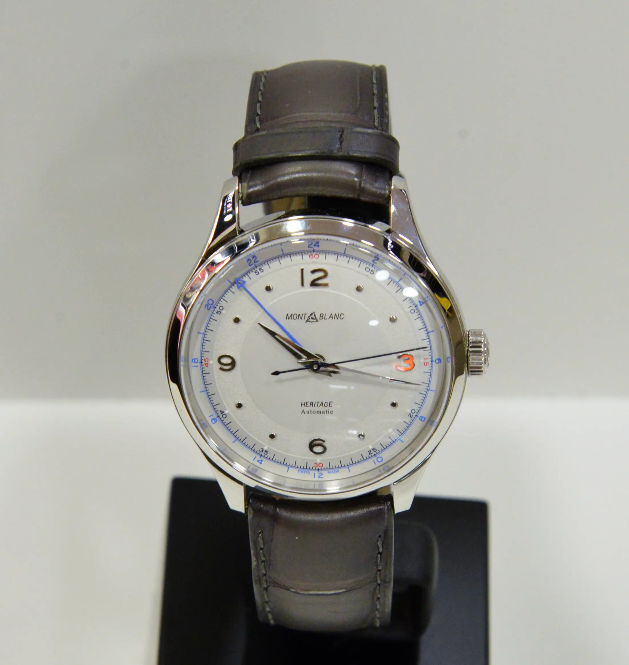 Orologi Montblanc 